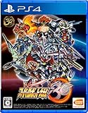 【PS4】スーパーロボット大戦30