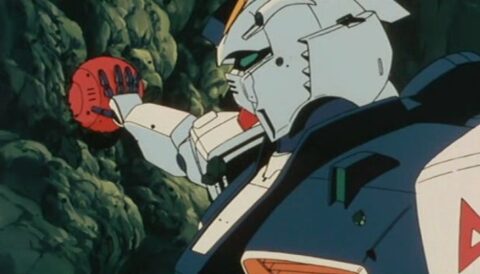 【逆襲のシャア】なんで脱出ポッドをアクシズに押し付けたんだ？