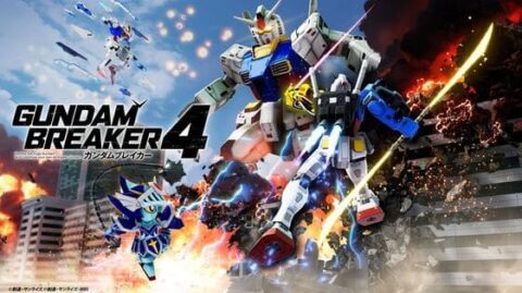 過去作の良い点・悪い点を踏まえて「理想のガンダムブレイカー」を考えよう