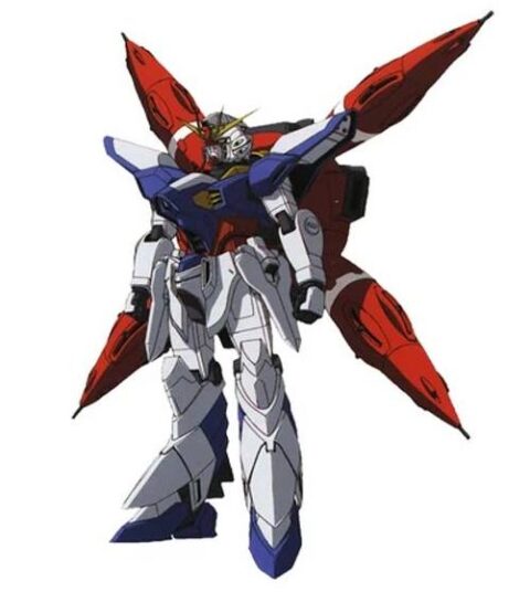 ドレッドノートガンダムって本当にアストレイでいいの？