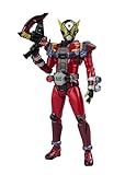 S.H.フィギュアーツ 仮面ライダージオウ 仮面ライダーゲイツ 平成ジェネレーションズエディション 約145mm PVC&ABS製 塗装済み可動フィギュア