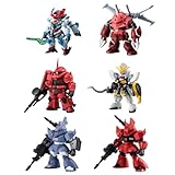 バンダイ(BANDAI) FW GUNDAM CONVERGE ♯27 (10個入) 食玩・チューインガム (ガンダムシリーズ)