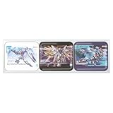 ハート(Heart) ガンダムＧＰＡキャラタブ缶セレクション 清涼菓子 食玩/1個