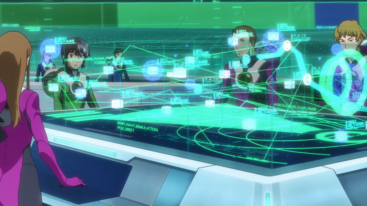 ガンダム00 劇場版の後 Elsと人類はどのように共存しているのか考察しよう Gundam Log ガンダムまとめブログ ガンダム00 劇場版の後 Elsと人類はどのように共存しているのか考察しよう Gundam Log ガンダムまとめブログ