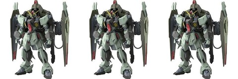 ※【SEED】悪の三兵器って3機ともフォビドゥンにした方が強くね？