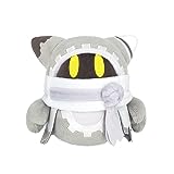 三英貿易 星のカービィ 星のカービィ Wii デラックス 異空のマホロア ぬいぐるみ W17×D14×H14cm ぬいぐるみ