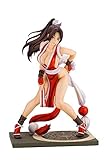 SNK美少女 不知火舞 -THE KING OF FIGHTERS '98-1/7スケール PVC製 塗装済み完成品 フィギュア