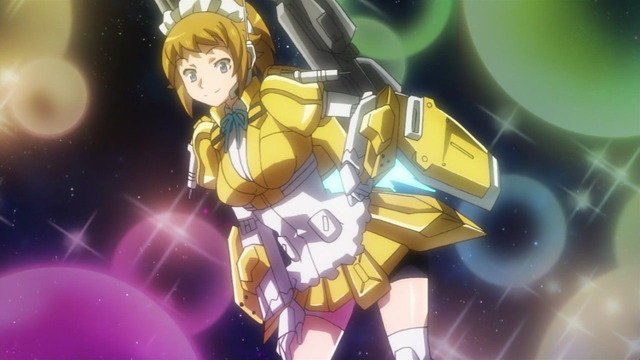 女性型ロボが好きな人に聞きたい Gundam Log ガンダムまとめブログ