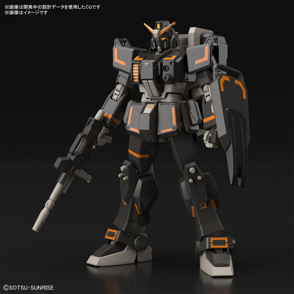 陸戦型ガンダム 市街地戦仕様 なんで赤目になるの Gundam Log ガンダムまとめブログ 陸戦型ガンダム 市街地戦仕様 なんで赤目になるの Gundam Log ガンダムまとめブログ