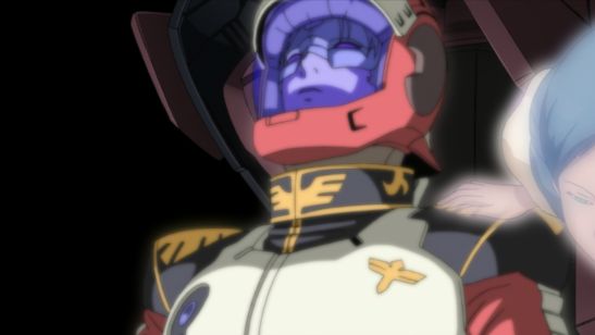 ガンダムuc フル フロンタルの正体ってシャアだったの アムロも声だけ出てたけど死んでるの Gundam Log ガンダムまとめブログ