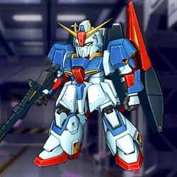 【スパロボY】Zが強くてνが微妙なのは久々かも