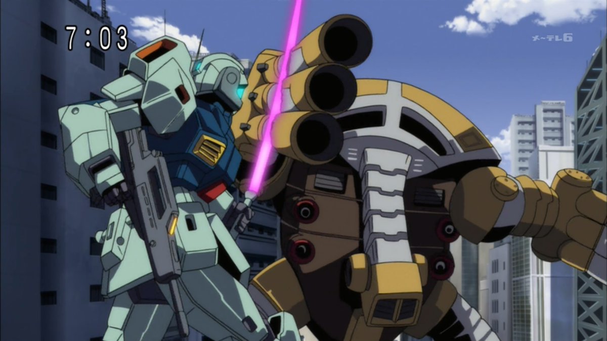 機動戦士ガンダムユニコーン Re 0096 第10話感想まとめ 灼熱の大地から Gundam Log ガンダムまとめブログ 機動戦士ガンダムユニコーン Re 0096 第10話感想まとめ 灼熱の大地から Gundam Log ガンダムまとめブログ