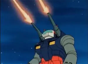 ※【ガンダム】120ミリ低反動キャノン砲を有効利用するには？