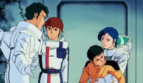 アムロとブライトがタメ口で話すようになったのはいつ頃からなんだろう Gundam Log ガンダムまとめブログ アムロとブライトがタメ口で話すようになったのはいつ頃からなんだろう Gundam Log ガンダムまとめブログ