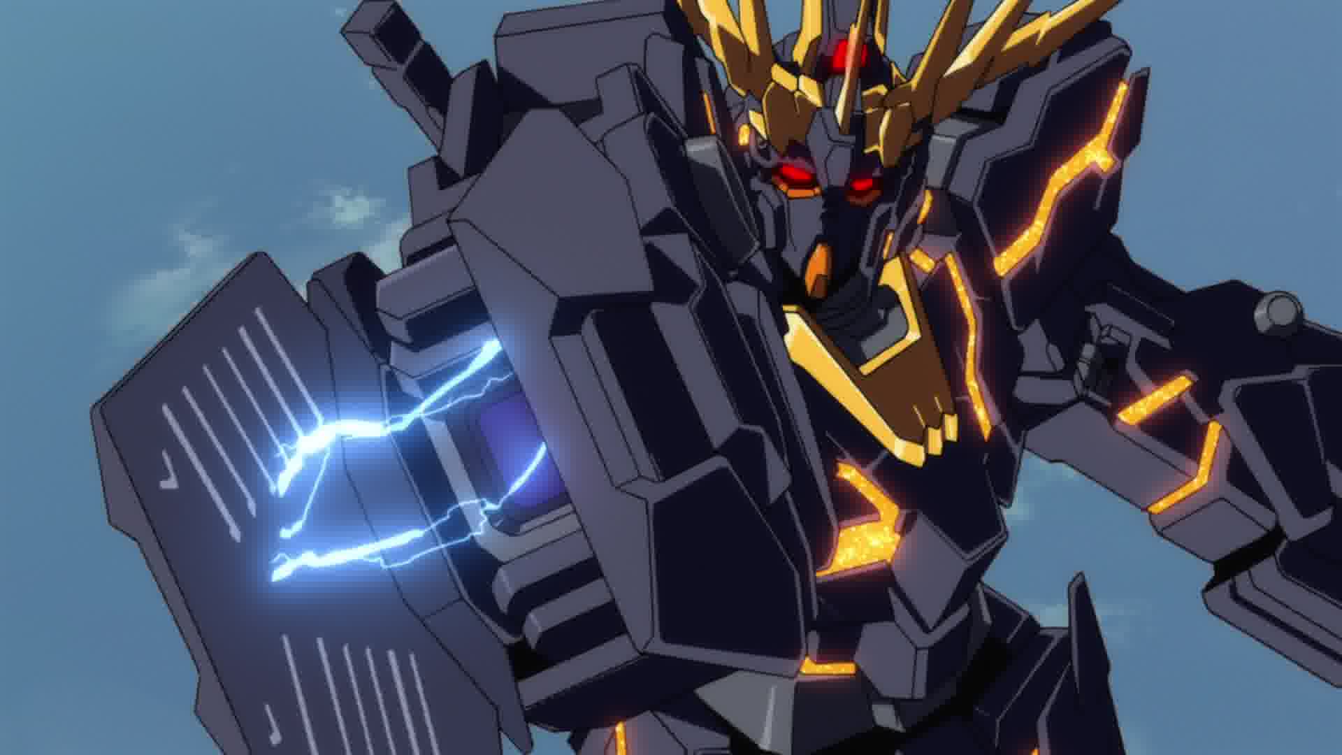 ユニコーンガンダムって正直ユニコーンモードの方がかっこいいよな Gundam Log ガンダムまとめブログ