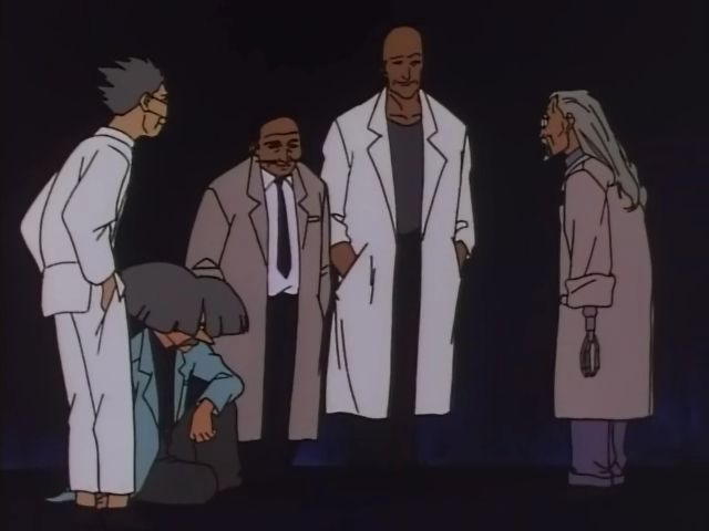 ガンダムwってアニメ面白いの Gundam Log ガンダムまとめブログ