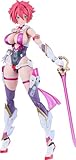 グッドスマイルカンパニー[GOOD SMILE COMPANY] PLAMATEA キューティハニーNova キューティーハニー ノンスケール 組み立て式プラモデル