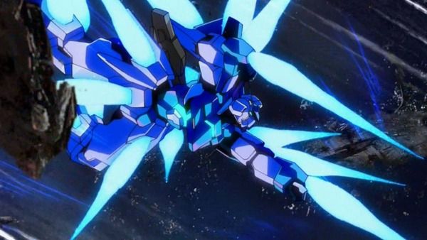 Fxバースト状態のage Fxに殴りあいで勝てるmsいるの Gundam Log ガンダムまとめブログ Fxバースト状態のage Fxに殴りあいで勝てるmsいるの Gundam Log ガンダムまとめブログ