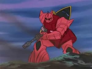 たまにはゲルググのいいところでスレを伸ばす