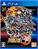 【PS4】スーパーロボット大戦30