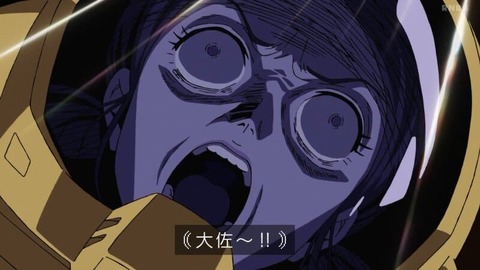 ※ジークアクスのララァってNTというより神じゃね？