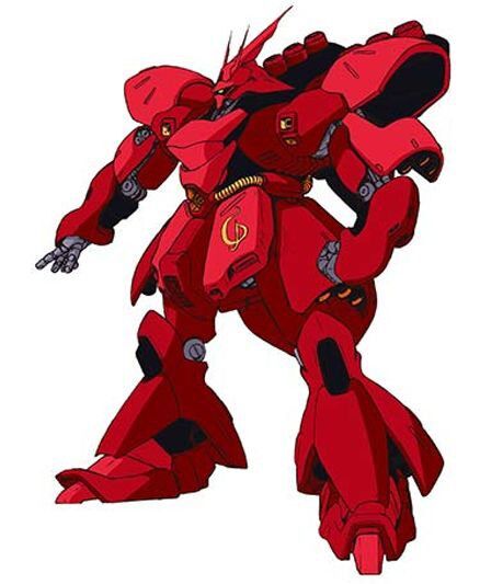 ※「PGサザビー」にありそうなこと