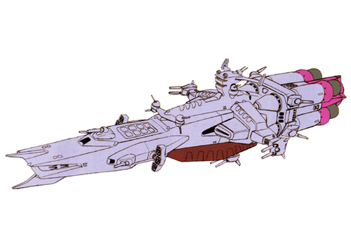Refittedsalamis
