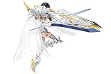 メガミデバイス BULLET KNIGHTS エクスキューショナー BRIDE 全高約150mm 1/1スケール プラモデル