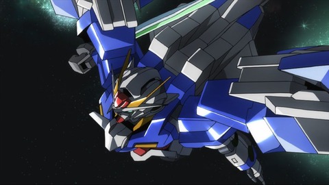 ※【ガンダム】好きな最終決戦仕様を語ろう