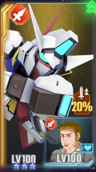 【GジェネE】ザ・ガンダムに乗ることを……強いられているんだ！