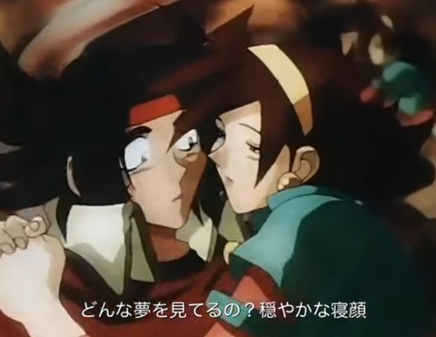 ※ガンダム関係の歌詞だけで会話しようぜ【改変厳禁】