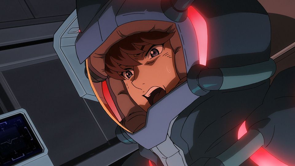 ガンダムnt ヨナ バシュタにこれからはいいことあってほしいな Gundam Log ガンダムまとめブログ ガンダムnt ヨナ バシュタにこれからはいいことあってほしいな Gundam Log ガンダムまとめブログ