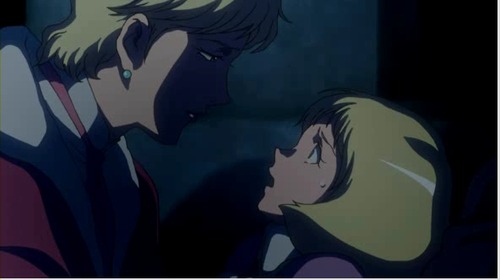 「ガンダムTHE ORIGIN」プロモーション映像第2弾_00_01_21_00_26