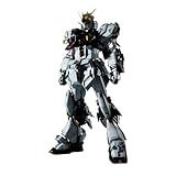 TAMASHII NATIONS METAL STRUCTURE 解体匠機 RX-93 νガンダム (再販版) 全高約370mm ABS&ダイキャスト&PVC製 塗装済み可動フィギュア