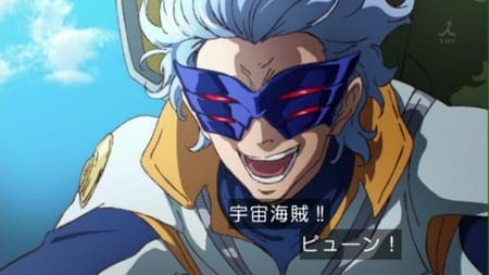 ガンダムGのレコンギスタのストーリーが難解だと言われる理由って