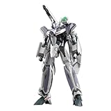 BANDAI SPIRITS(バンダイ スピリッツ) HG 1/100 VF-31F ジークフリード(メッサー・イーレフェルト機) 色分け済みプラモデル