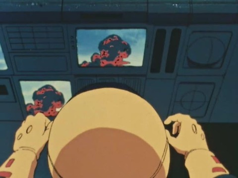  ※【ガンダム】作中で命名されていない軍事行動を勝手に命名してみよう