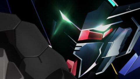 【ガンダムAGE】MSの怒りが伝わってくる名画
