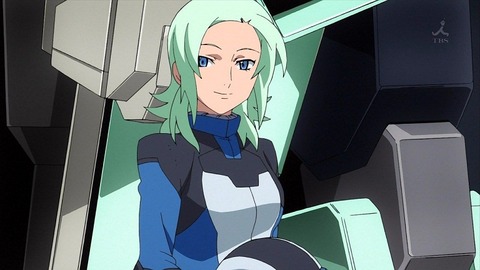 ジラードスプリガン大佐