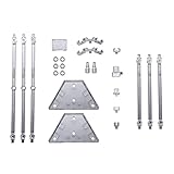 BANDAI SPIRITS(バンダイ スピリッツ) HG 機動戦士ガンダム 水星の魔女 ウェポンディスプレイベース 1/144スケール 色分け済みプラモデル