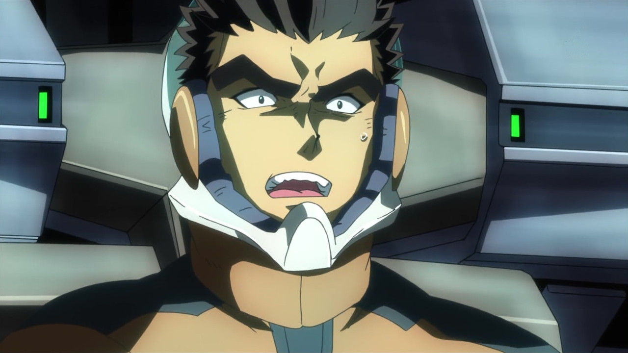 機動戦士ガンダム 鉄血のオルフェンズ 第10話感想まとめ 明日からの手紙 Gundam Log ガンダムまとめブログ