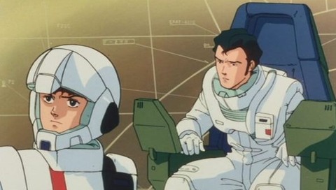 ※「逆襲のシャア」を映像作品しか知らないと分からないこと