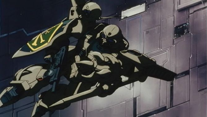 ガンダムf91 エビル Sを語ろう Gundam Log ガンダムまとめブログ ガンダムf91 エビル Sを語ろう Gundam Log ガンダムまとめブログ
