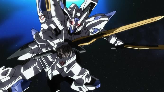 鉄血のオルフェンズ 第49話 2期24話 マクギリス ファリド 実況 雑談 Gundam Log ガンダムまとめブログ