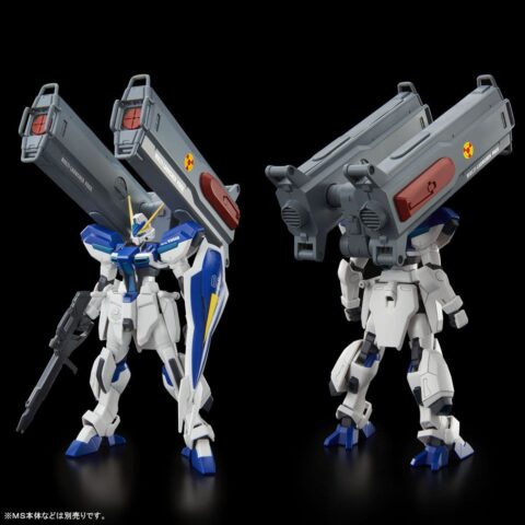 【ガンダム】核バズーカで焼き払った敵も「撃墜数」にカウントされるのかなのサムネイル