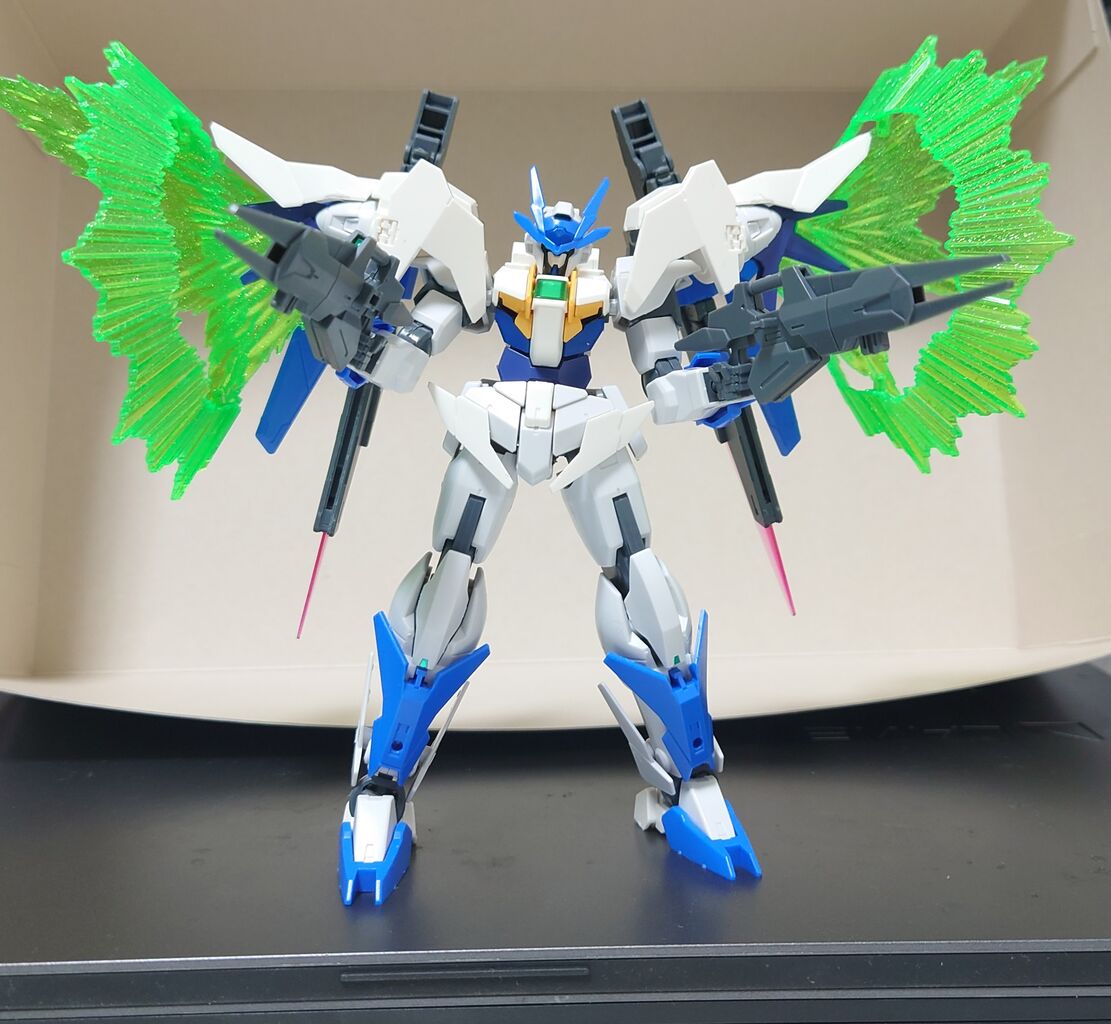 ガンプラ 種ポーズとかいう有能 Gundam Log ガンダムまとめブログ