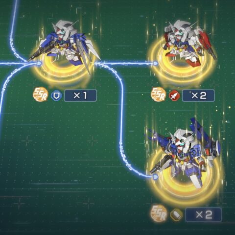 【Gジェネエターナル】AGE-2周りの開発がキツすぎる！