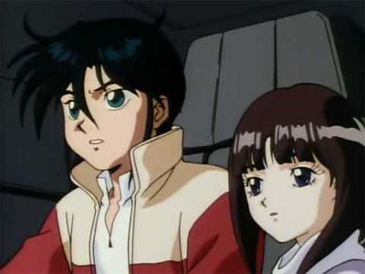 ガロードの声が合ってないという風潮 Gundam Log ガンダムまとめブログ