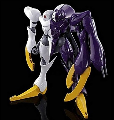 ※【ガンダム】こんな主人公機は嫌だ