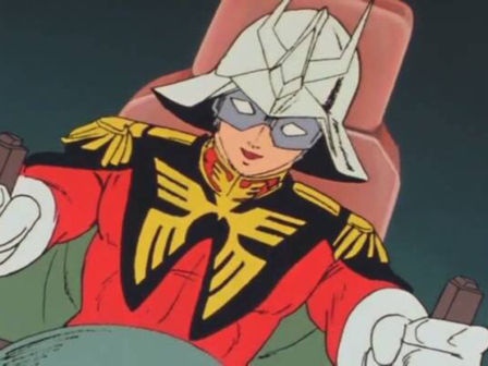 アホ 池田秀一はシャアの声しかだせない これ Gundam Log ガンダムまとめブログ アホ 池田秀一はシャアの声しかだせない これ Gundam Log ガンダムまとめブログ
